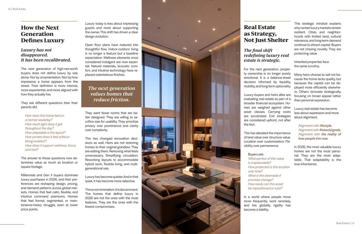 Beige Atlas spread 7