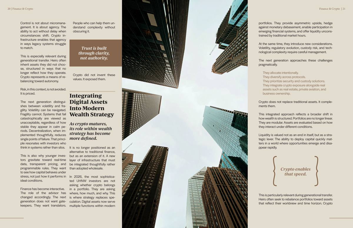 Beige Atlas spread 11