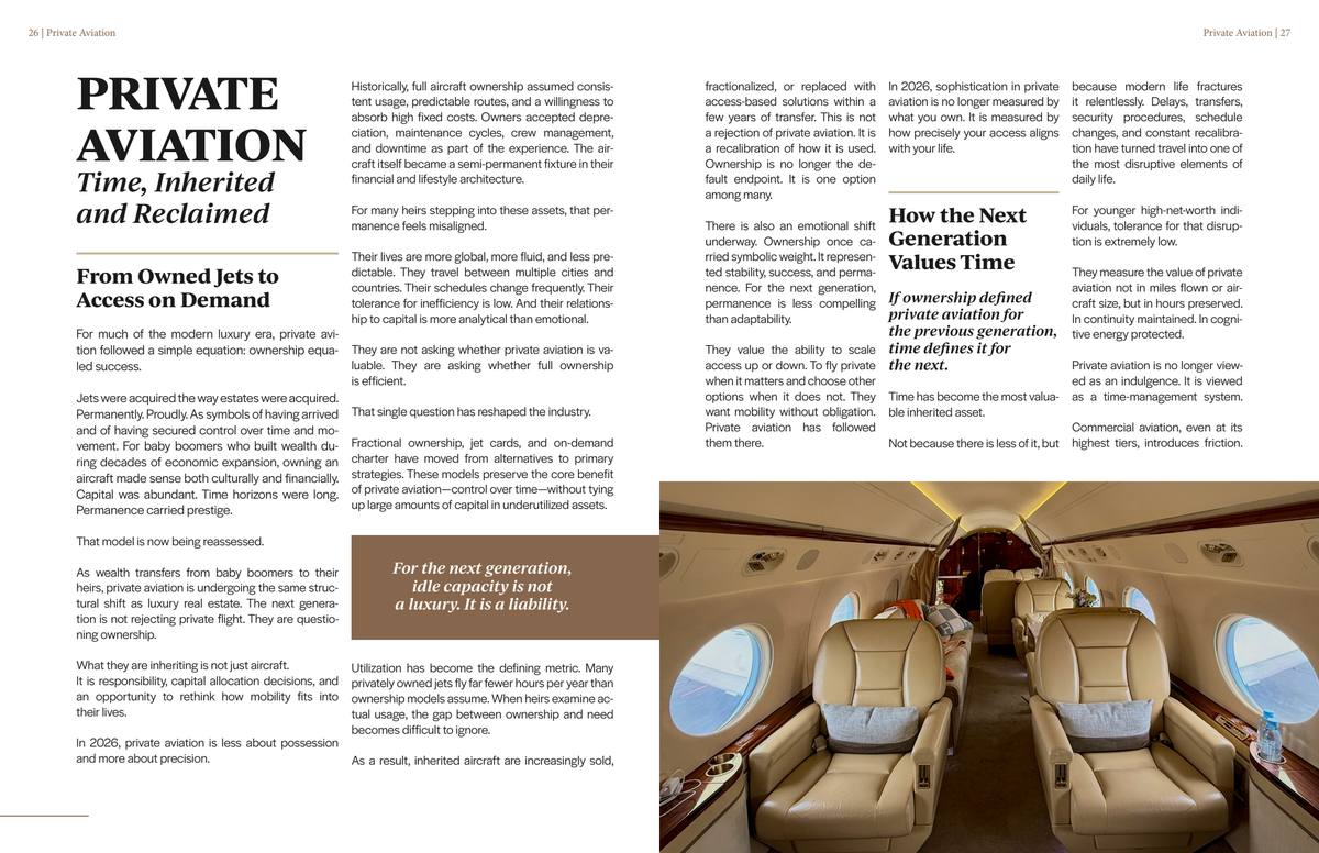 Beige Atlas spread 14