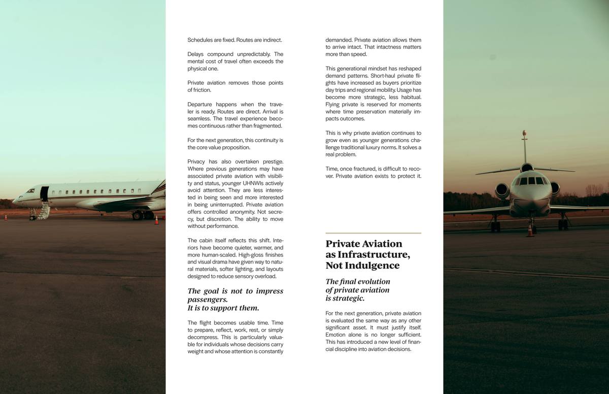 Beige Atlas spread 15