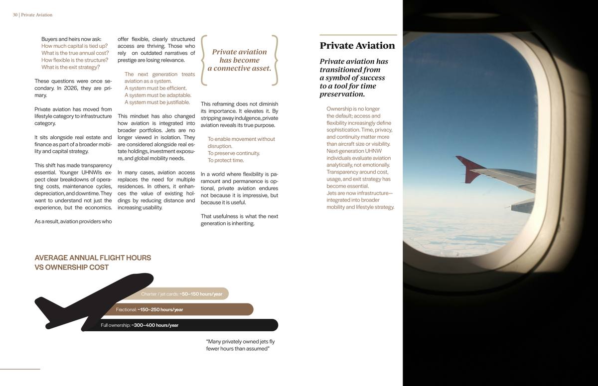 Beige Atlas spread 16