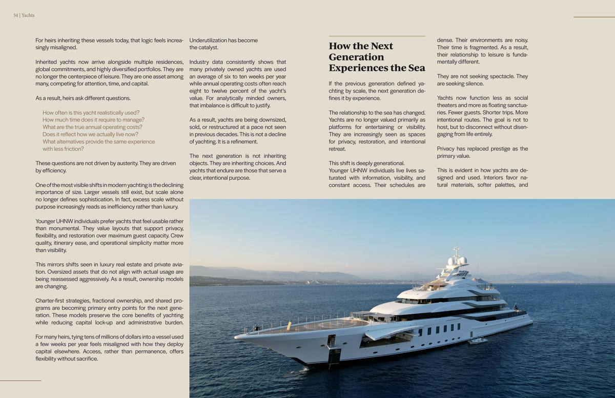 Beige Atlas spread 18