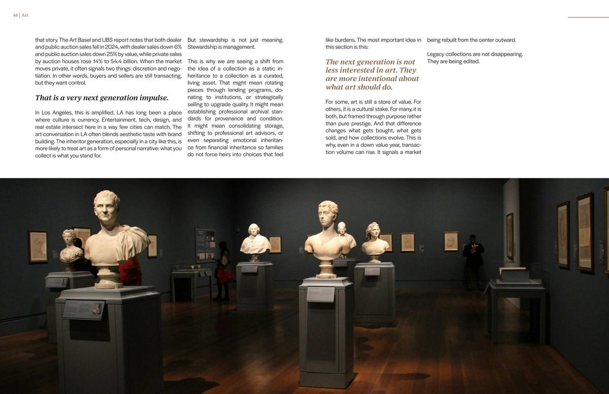 Beige Atlas spread 23