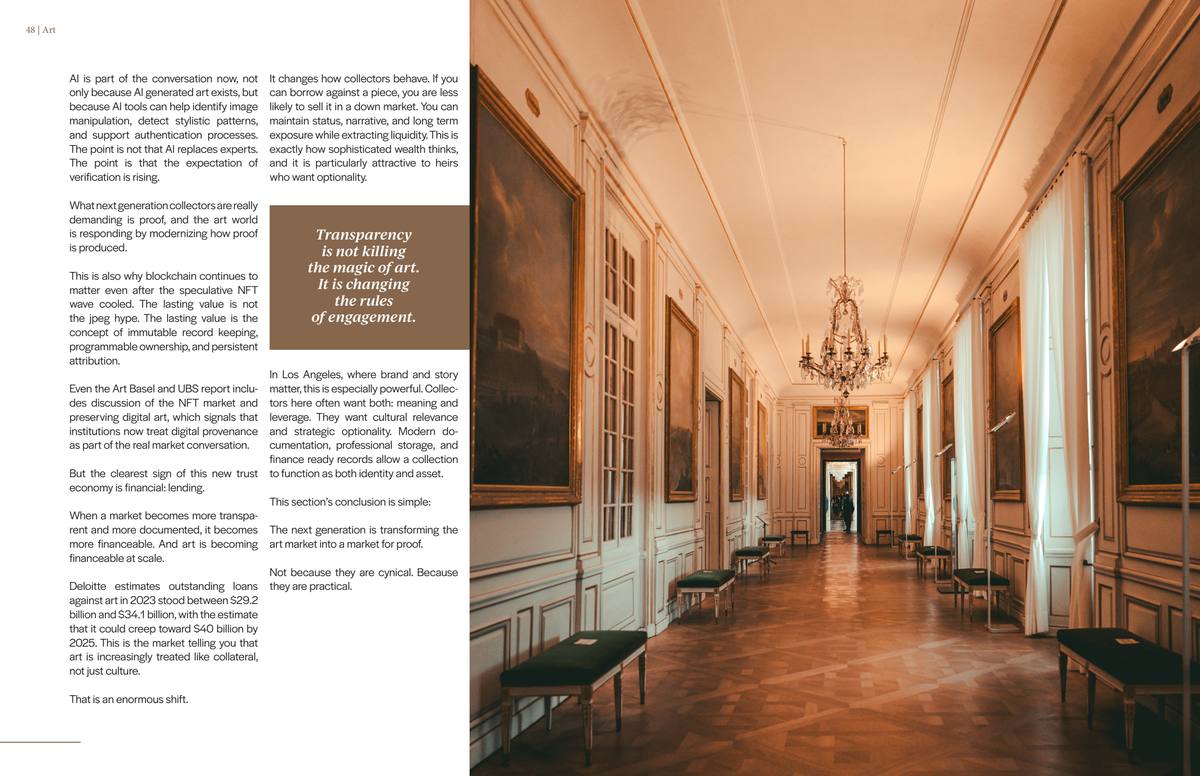 Beige Atlas spread 25