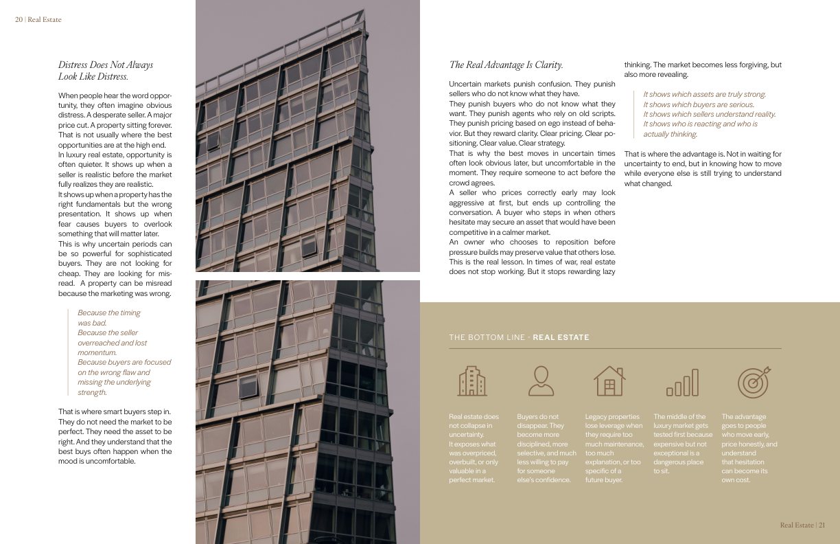 Beige Atlas Volume 2 spread 11