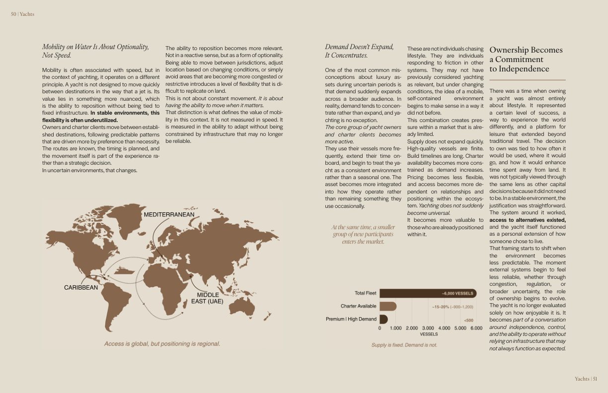 Beige Atlas Volume 2 spread 26