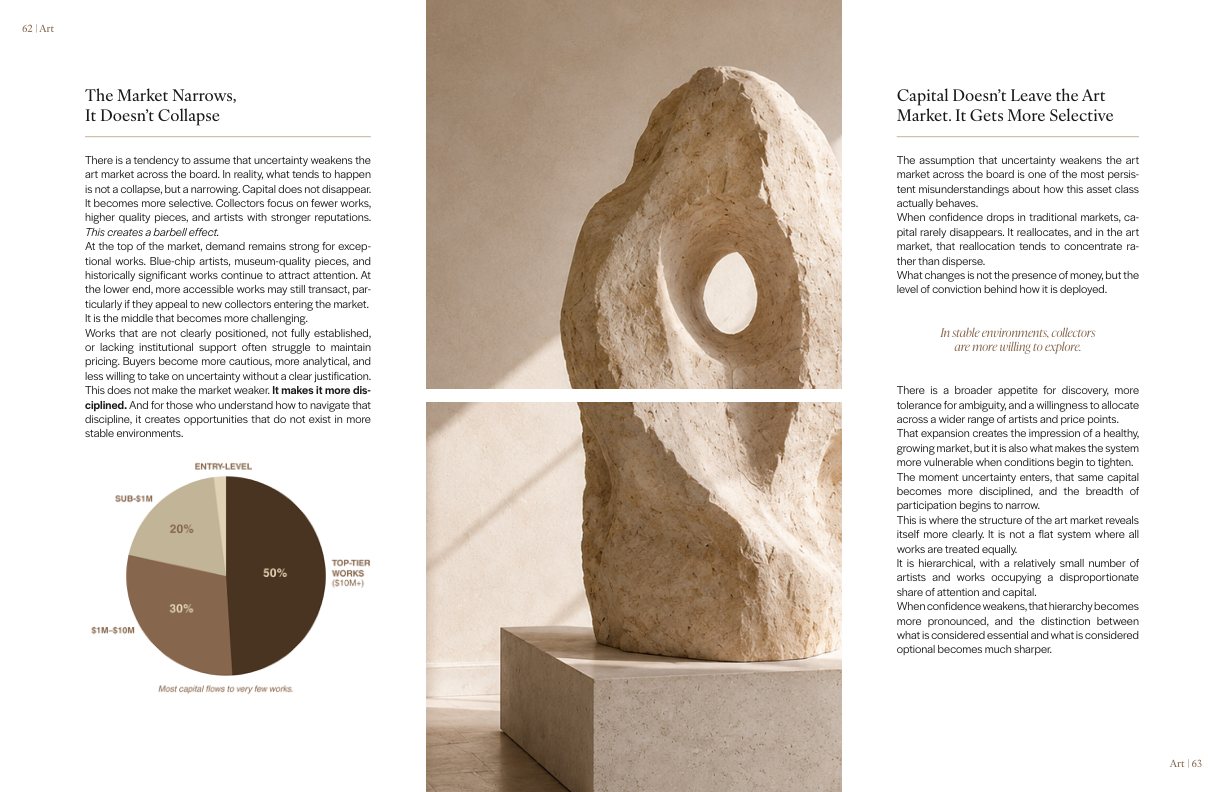 Beige Atlas Volume 2 spread 32