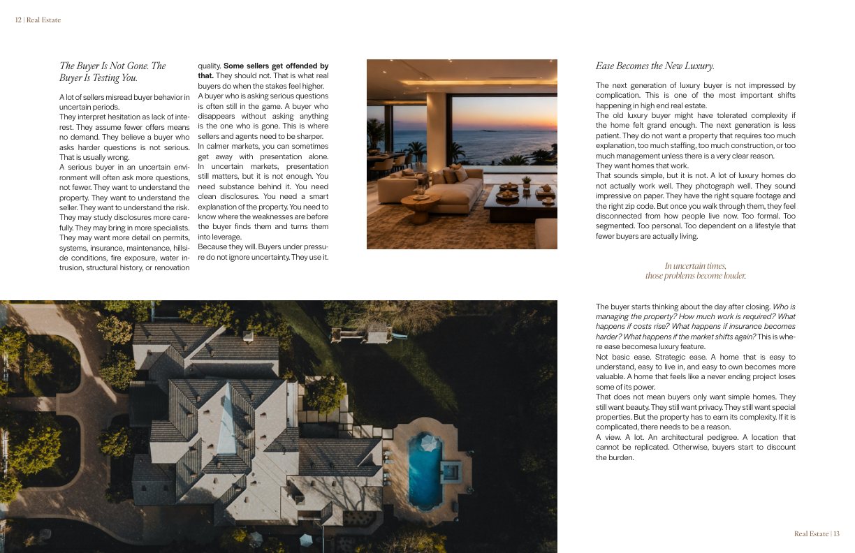 Beige Atlas Volume 2 spread 7