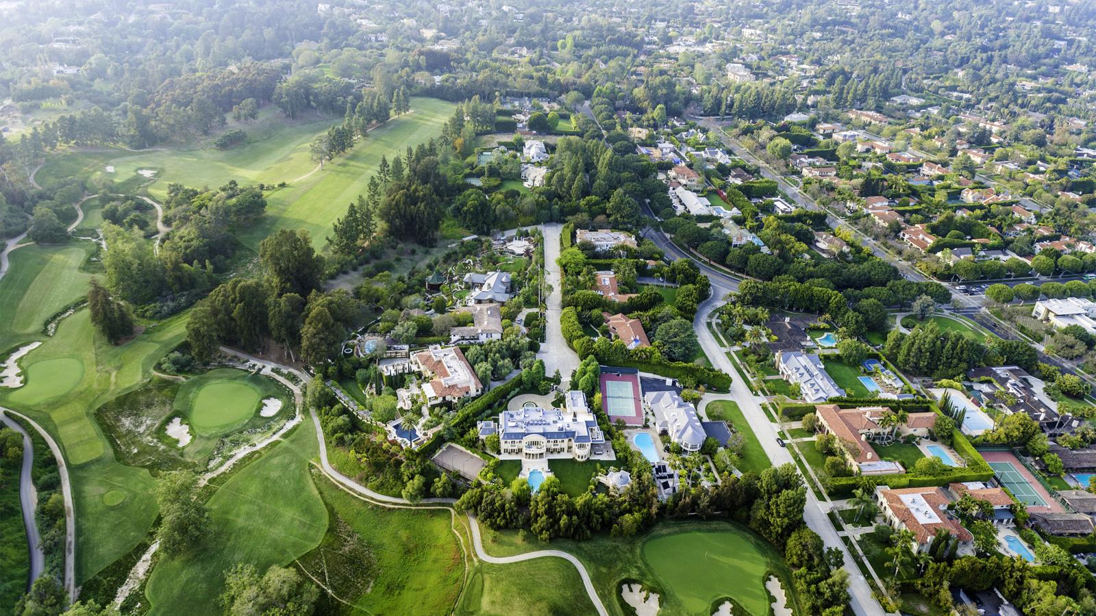 Ivan Estrada Properties homepage preview